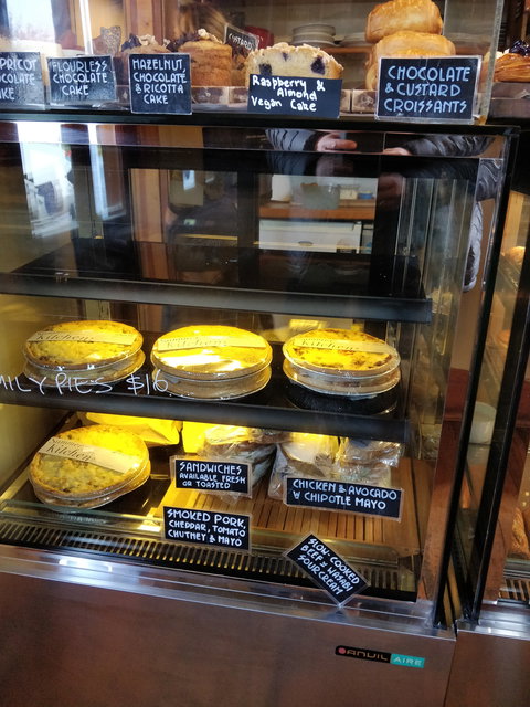 Summer Kitchen - Events Australia 12