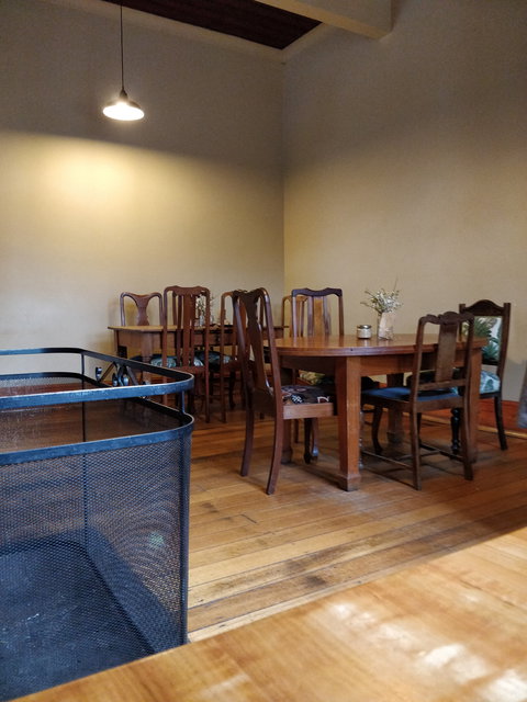 Summer Kitchen - Events Australia 3