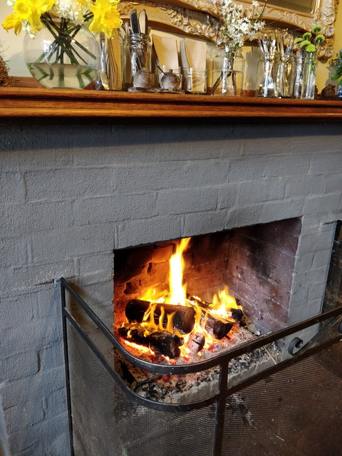 Summer Kitchen - Events Australia 4