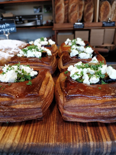 Summer Kitchen - Events Australia 5