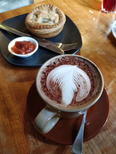 Summer Kitchen - Events Australia 8