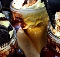 Table 1 Espresso Merewether - Events Australia