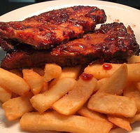 The Loose Goose Bar  Restaurant - Events Australia