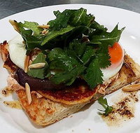 The Teal Turtle Cafe - Events Australia