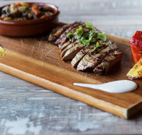 The Winery Kitchen - Events Australia