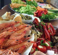 Tree Eighty3 - Events Australia