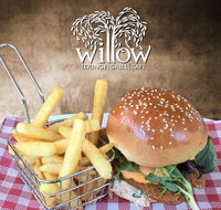 Willow Lounge Grill  Cafe - Events Australia