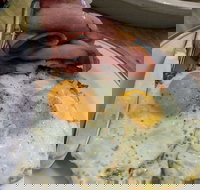 100 Mile Table - Events Australia