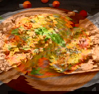 Alexo Pizza  Bistro - Events Australia