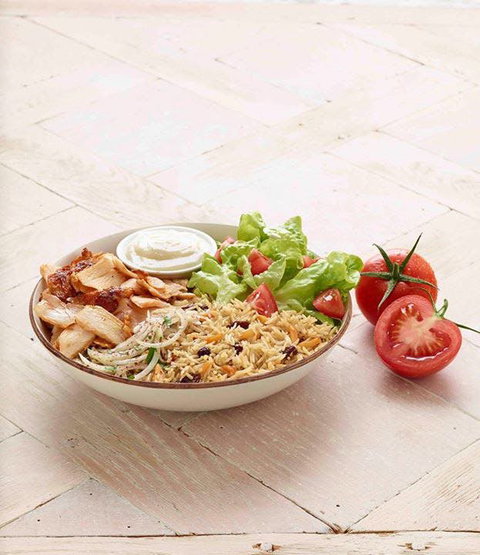 Ali Baba - Taylors Lakes - Events Australia 0