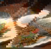 Amazing Thai - Events Australia