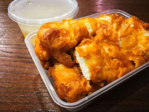 Aroma Dumpling House - Events Australia 0