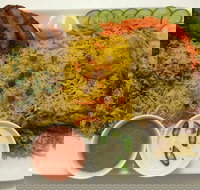 BBQ Tonight Cafe  Restaurant - Events Australia