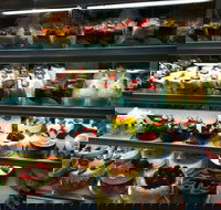 Breadtop - Hornsby - Events Australia