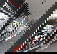 Bubba Pizza - Events Australia