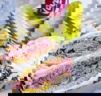 Coldstream Roadhouse - Events Australia