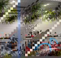 Crema Espresso - Springfield - Events Australia