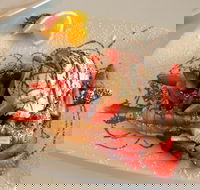 Cupz N' Crepes - Events Australia
