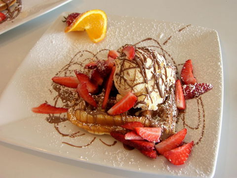 Cupz N' Crepes - Accommodation Europe 0