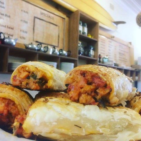 Dorrigo Whole Foods - Events Australia 0