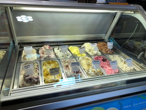 Ducketts Mill - Events Australia 0