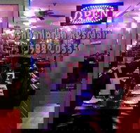 Ferrymans Seafood Cafe - Events Australia