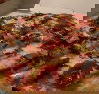 Fishy Fishy - Bertram - Events Australia