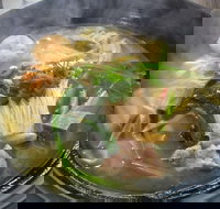 Fraga's Cafe Restaurant - Events Australia