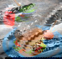 Grill'd - Rouse Hill - Rouse Hill - Tourism Bookings