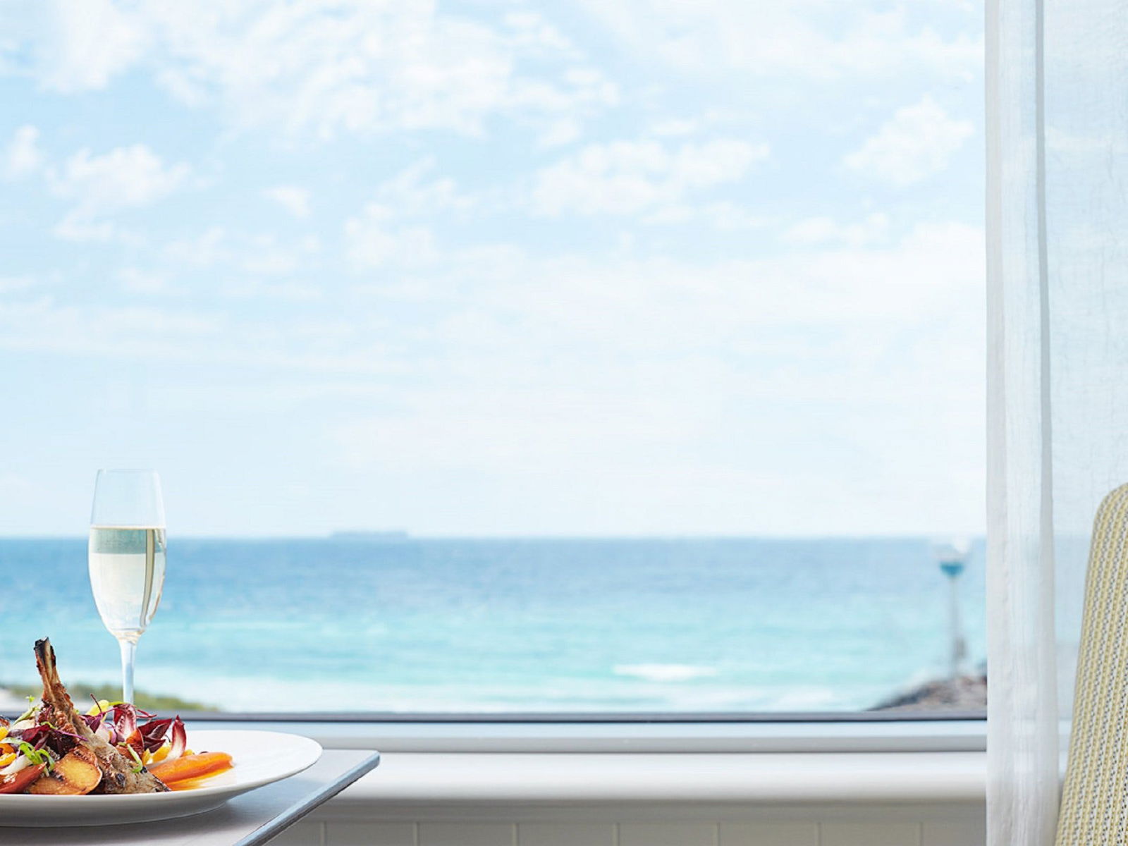 City Beach WA Accommodation Europe