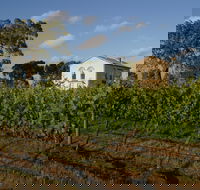 Highbank Vineyards - Accommodation Europe