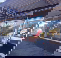 Hong Kong Inn Chinese Restaurant - Events Australia