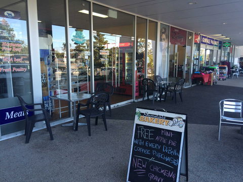 Hudson Corner - Events Australia 0