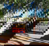 Humpty Doo Tavern - Events Australia