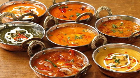 Indian Paradise - Events Australia 0