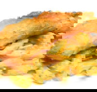 Jims Fish  Chips - Events Australia