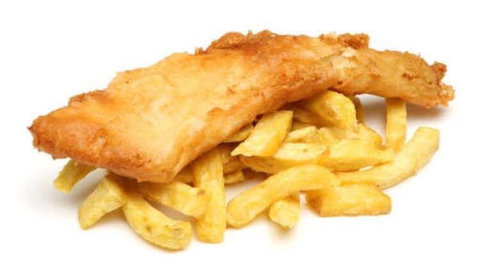 Jims Fish & Chips - Events Australia 0