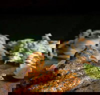 Khabbay Restaurant - Events Australia