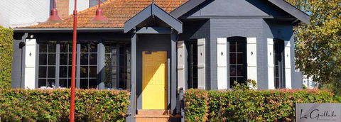 La Grillade - Events Australia 0