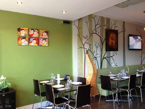 Lime Leaf - Events Australia 0