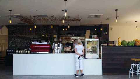 Local Grind - Events Australia 0