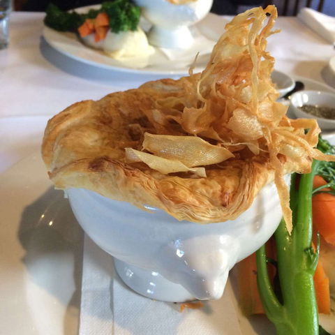 Magpie Cafe - Events Australia 0