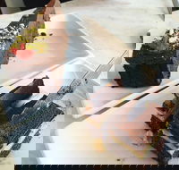 Manna Wholefoods and Cafe - Events Australia