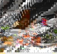 Matrioshka Restaurant - Events Australia