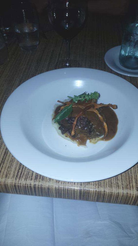 Megalomania Bar & Bistro - Events Australia 0