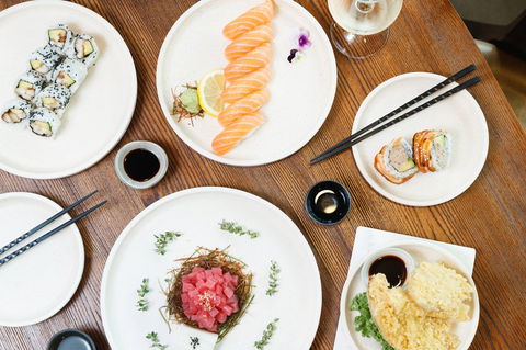 Missing Spoon - Events Australia 0