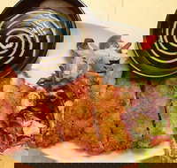 Mizu Sushi - Events Australia