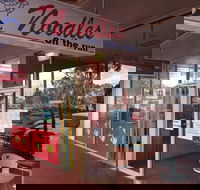 Noodles on the Run - Events Australia