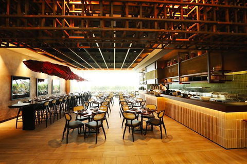 Nu Bambu - Events Australia 0