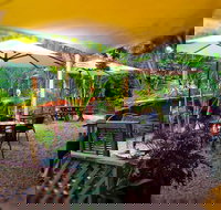 Oasis at Byron - Events Australia